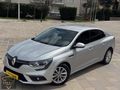 DEĞİŞENSİZ HASAR KAYITSIZ BAKIMLI MEGANE OTOMATİK