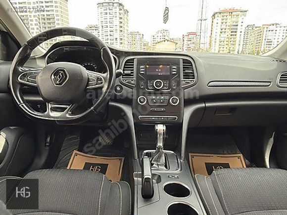 HELVACI AUTO KONYA DEĞİŞENSİZ HATASIZ TRAMERSİZ TOUCH PLUS