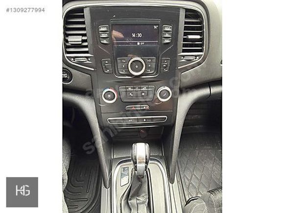 HELVACI AUTO KONYA DEĞİŞENSİZ HATASIZ TRAMERSİZ TOUCH PLUS