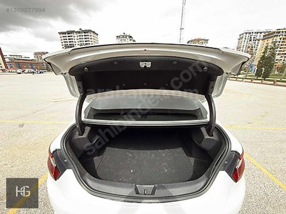 HELVACI AUTO KONYA DEĞİŞENSİZ HATASIZ TRAMERSİZ TOUCH PLUS