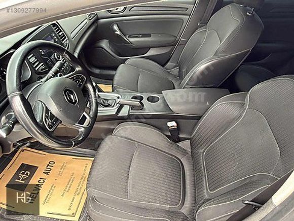 HELVACI AUTO KONYA DEĞİŞENSİZ HATASIZ TRAMERSİZ TOUCH PLUS