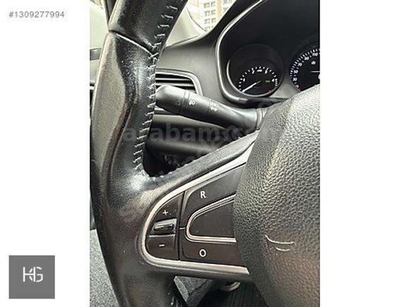 HELVACI AUTO KONYA DEĞİŞENSİZ HATASIZ TRAMERSİZ TOUCH PLUS