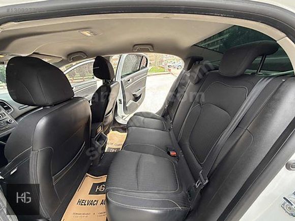HELVACI AUTO KONYA DEĞİŞENSİZ HATASIZ TRAMERSİZ TOUCH PLUS