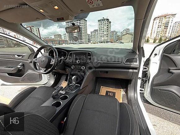 HELVACI AUTO KONYA DEĞİŞENSİZ HATASIZ TRAMERSİZ TOUCH PLUS