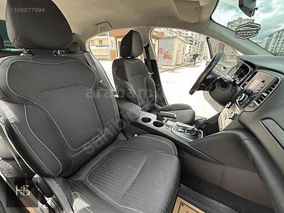 HELVACI AUTO KONYA DEĞİŞENSİZ HATASIZ TRAMERSİZ TOUCH PLUS