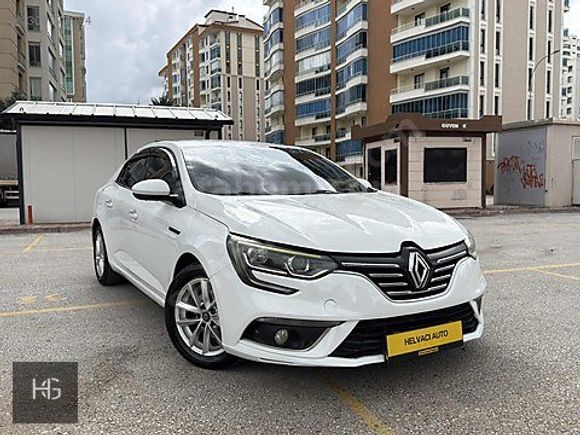 HELVACI AUTO KONYA DEĞİŞENSİZ HATASIZ TRAMERSİZ TOUCH PLUS