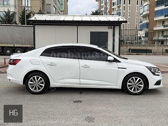HELVACI AUTO KONYA DEĞİŞENSİZ HATASIZ TRAMERSİZ TOUCH PLUS