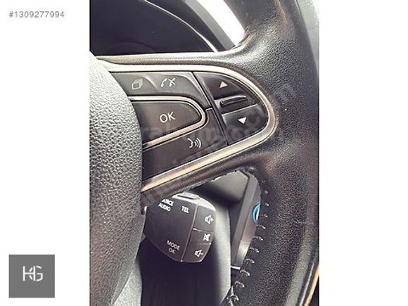 HELVACI AUTO KONYA DEĞİŞENSİZ HATASIZ TRAMERSİZ TOUCH PLUS