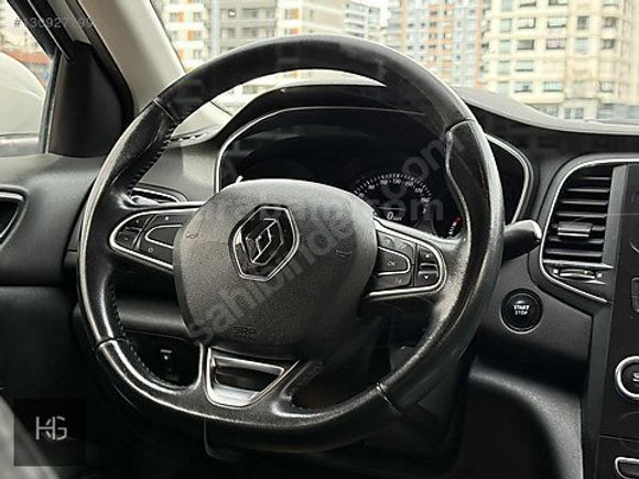 HELVACI AUTO KONYA DEĞİŞENSİZ HATASIZ TRAMERSİZ TOUCH PLUS