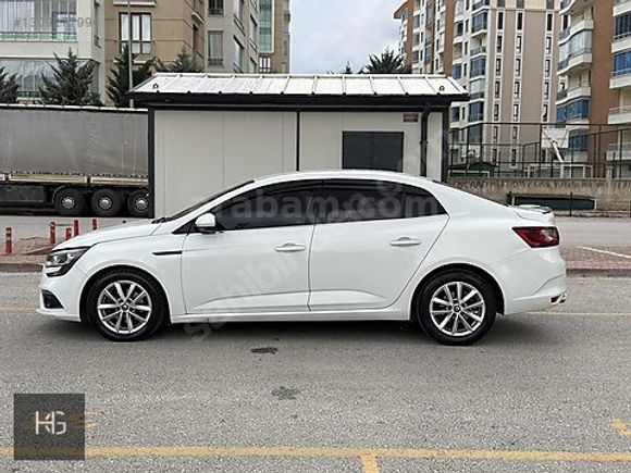 HELVACI AUTO KONYA DEĞİŞENSİZ HATASIZ TRAMERSİZ TOUCH PLUS