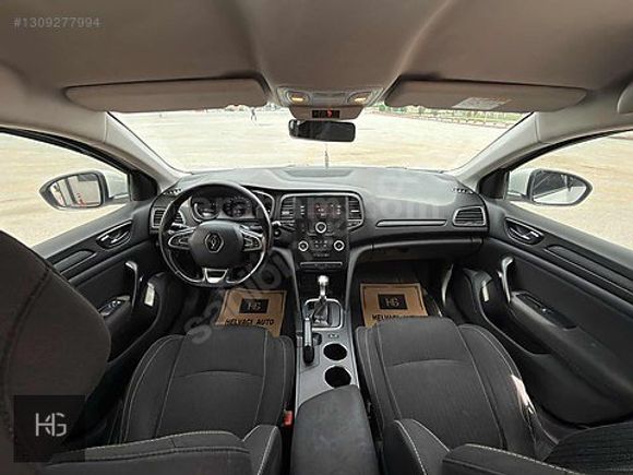 HELVACI AUTO KONYA DEĞİŞENSİZ HATASIZ TRAMERSİZ TOUCH PLUS