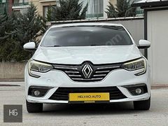 HELVACI AUTO KONYA DEĞİŞENSİZ HATASIZ TRAMERSİZ TOUCH PLUS