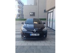 Sahibinden Renault Fluence 1.5 dCi Touch Plus 2013 Model