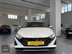 2025 MODEL HYUNDAİ İ20 1.0 T-GDI STYLE OTOMATİK