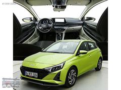 HATASIZ BOYASIZ 2025 HYUNDAİ STYLE İ 20 20,BİN KM