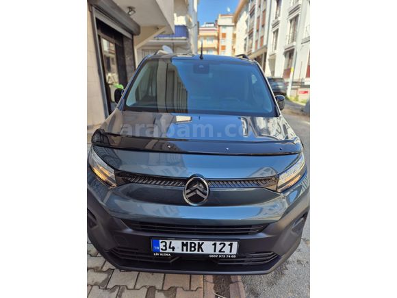 Sahibinden Citroen Berlingo 1.5 BlueHDI Feel Bold 2024 Model
