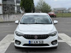 Sahibinden Fiat Egea 1.6 Multijet Easy Plus 2018 Model 