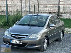 2008 MODEL HONDA TERTEMİZ TAM OTOMATİK 1.4 BENZİN-LPG