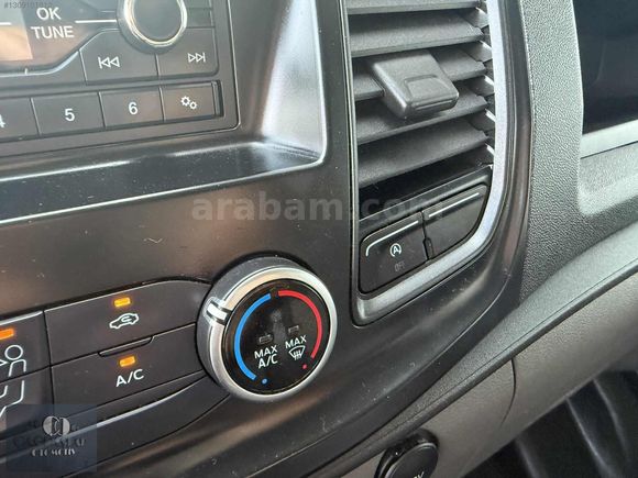 ÇAĞDAŞLAR' DAN__ ET KANCALI __ BOYASIZ __ % 20 KDV__88.000 KM__