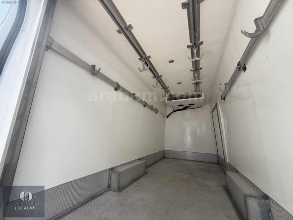 ÇAĞDAŞLAR' DAN__ ET KANCALI __ BOYASIZ __ % 20 KDV__88.000 KM__
