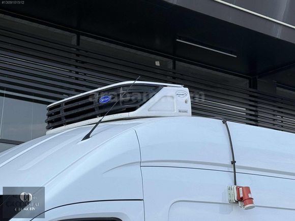 ÇAĞDAŞLAR' DAN__ ET KANCALI __ BOYASIZ __ % 20 KDV__88.000 KM__