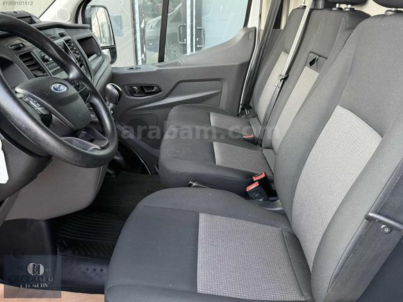 ÇAĞDAŞLAR' DAN__ ET KANCALI __ BOYASIZ __ % 20 KDV__88.000 KM__