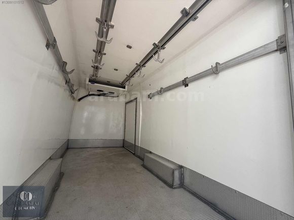 ÇAĞDAŞLAR' DAN__ ET KANCALI __ BOYASIZ __ % 20 KDV__88.000 KM__