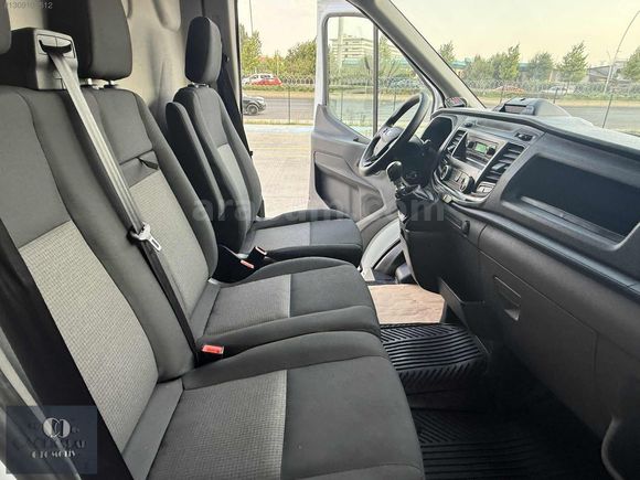 ÇAĞDAŞLAR' DAN__ ET KANCALI __ BOYASIZ __ % 20 KDV__88.000 KM__