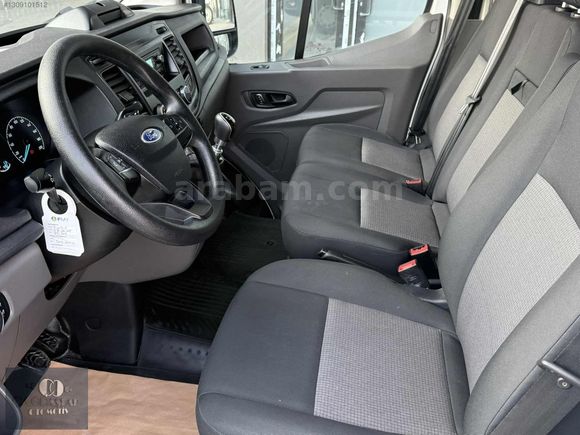 ÇAĞDAŞLAR' DAN__ ET KANCALI __ BOYASIZ __ % 20 KDV__88.000 KM__