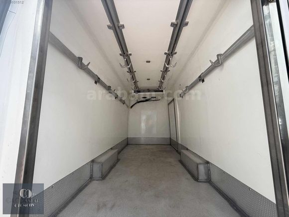 ÇAĞDAŞLAR' DAN__ ET KANCALI __ BOYASIZ __ % 20 KDV__88.000 KM__