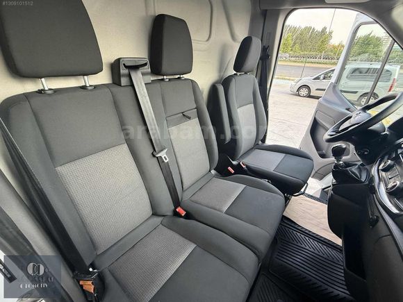 ÇAĞDAŞLAR' DAN__ ET KANCALI __ BOYASIZ __ % 20 KDV__88.000 KM__