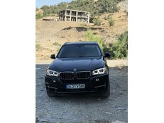 Sahibinden BMW X5 25d xDrive Premium 2017 Model 