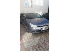 Sahibinden Citroen C5 2.0 HDi SX 2005 Model İstanbul
