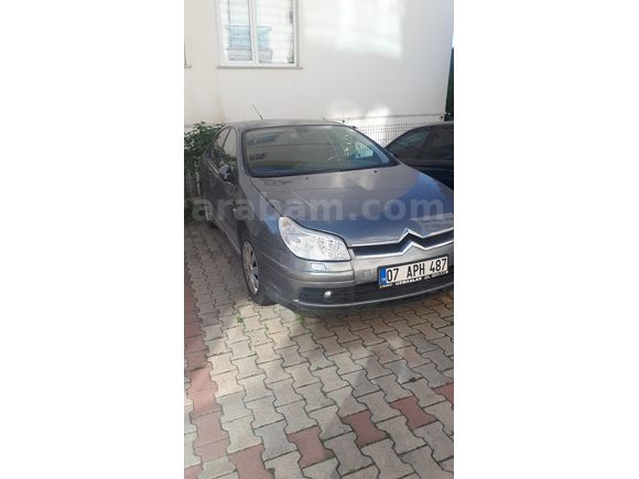 Sahibinden Citroen C5 2.0 HDi SX 2005 Model İstanbul