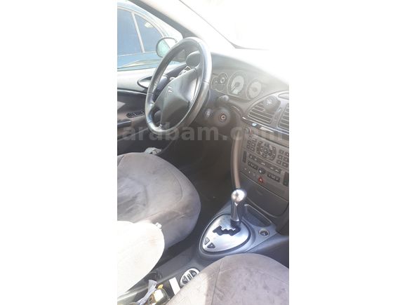 Sahibinden Citroen C5 2.0 HDi SX 2005 Model İstanbul