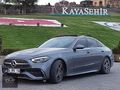 2023 C200 4 MATİC AMG+ SADECE 10 BİN KİLOMETRE'DE HATASIZ