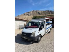 Sahibinden Ford Trucks Transit 350 ED 