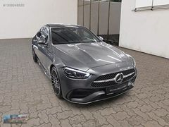 Mercedes-Benz Certified- KOLUMAN Ankara 2022 C 200 4Matic AMG+