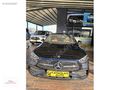 ARACIMIZ 2025 MODEL MERCEDES BENZ C2004 MATİC SADECE600 KMDİR!!!