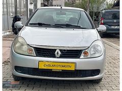 SYMBOL 1.5 DCİ HATASIZ-BOYASIZ