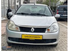 SYMBOL 1.5 DCİ HATASIZ-BOYASIZ