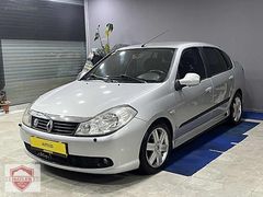 AUTO 23- TEMİZ BAKIMLI 2011 SYMBOL 1.5 DCİ