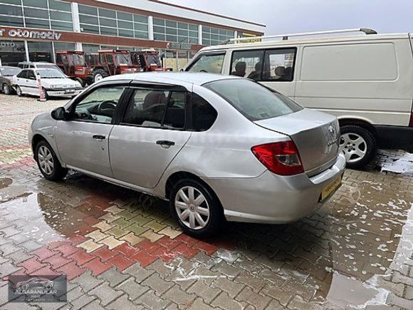 TEMİZ RENAULT SYMBOL 2011 model