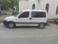 2006 PEUGEOT PARTNER 1.9 D KLİMALİ CİFT SURGU TEK KAPAK