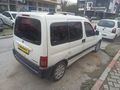 2006 PEUGEOT PARTNER 1.9 D KLİMALİ CİFT SURGU TEK KAPAK
