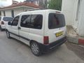 2006 PEUGEOT PARTNER 1.9 D KLİMALİ CİFT SURGU TEK KAPAK