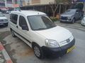 2006 PEUGEOT PARTNER 1.9 D KLİMALİ CİFT SURGU TEK KAPAK