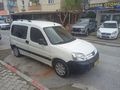 2006 PEUGEOT PARTNER 1.9 D KLİMALİ CİFT SURGU TEK KAPAK