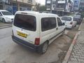 2006 PEUGEOT PARTNER 1.9 D KLİMALİ CİFT SURGU TEK KAPAK