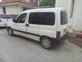 2006 PEUGEOT PARTNER 1.9 D KLİMALİ CİFT SURGU TEK KAPAK
